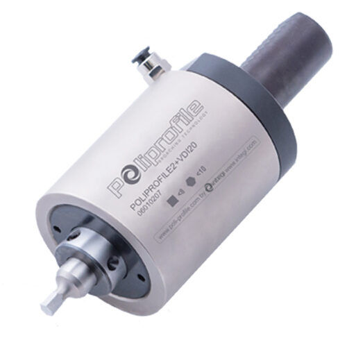 Внешний инструмент для протяжки VDI