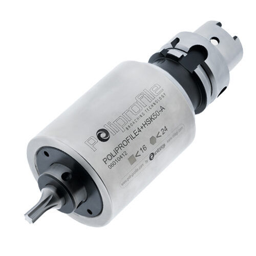 Внешний протяжной инструмент HSK