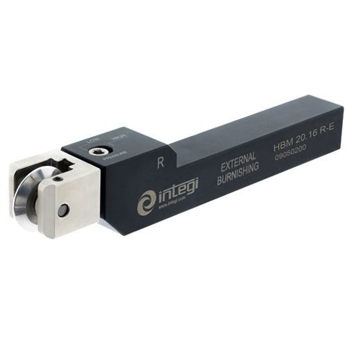 Инструмент для внутренней полировки HBM 20-Eroller
