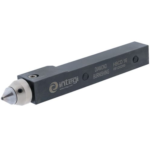 Инструмент для алмазного полирования HBCDвнешний