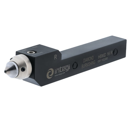 Инструмент для алмазного полирования HBMВнешний