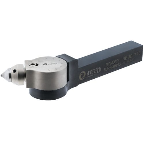 Инструмент для алмазного полирования HBUD-Pexternal