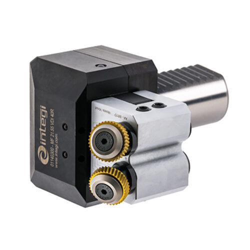 Накатной инструмент MF 21 VDI