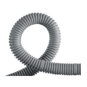 Защитный рукав HFXSгофрированныйдля электрических кабелейпластик