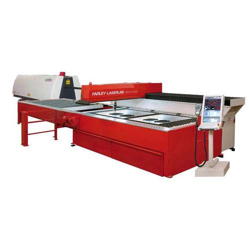 Станок для лазерной резки CO2 Profile 3015/6015, QACдля профиля из нержавеющей сталиCNC