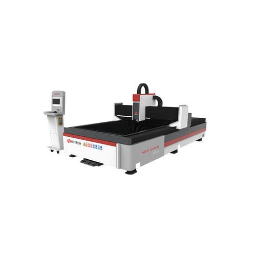 Станок лазерной резки GF 8025для алюминиядля нержавеющей сталидля углеродистой стали