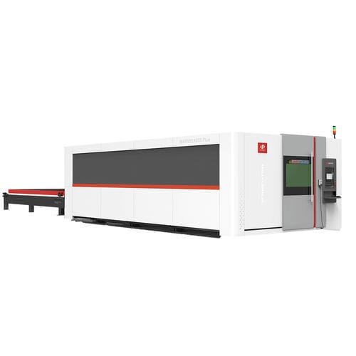 Станок лазерной резки MARVEL Plus 6255по листовому металлуCNC