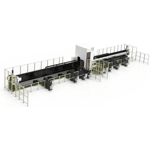 Станок лазерной резки TP 1212Fдля нержавеющей сталидля углеродистой сталидля металлических труб