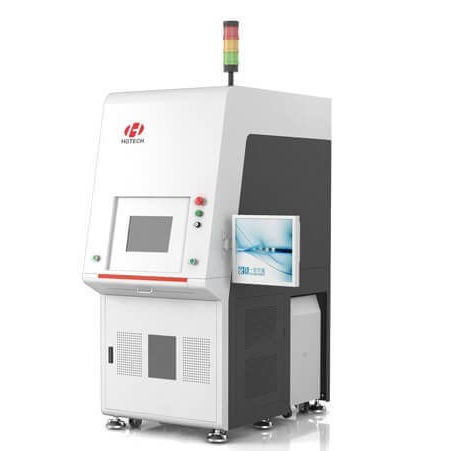 Станок лазерной маркировки LSU3EAрезка