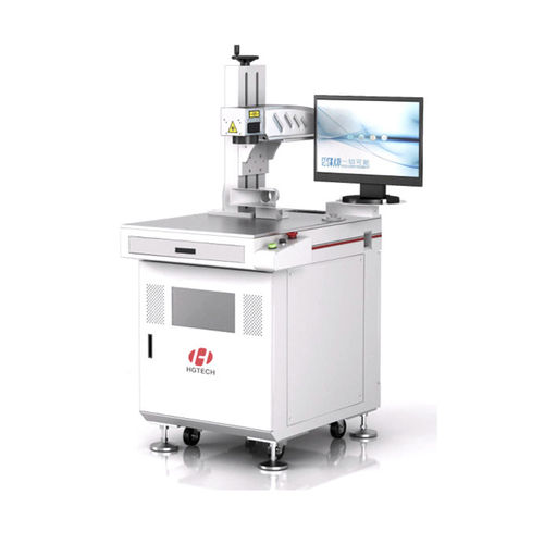 Маркировочный станок с волоконным лазером LSF20Dметаллалюминийдля нержавеющей стали