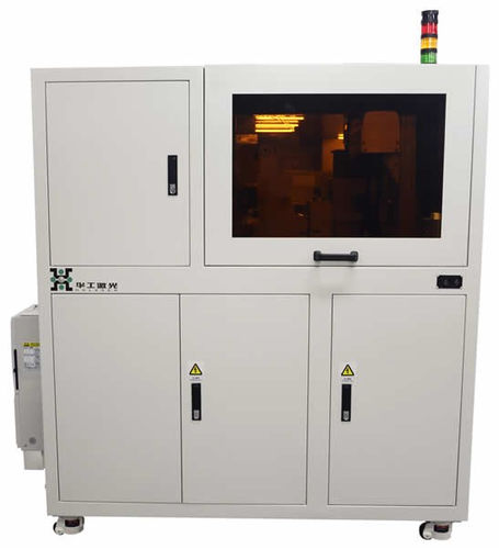 Лазерная маркировочная машина LSF10L, LSF20L, QAC&BACLавтоматическая