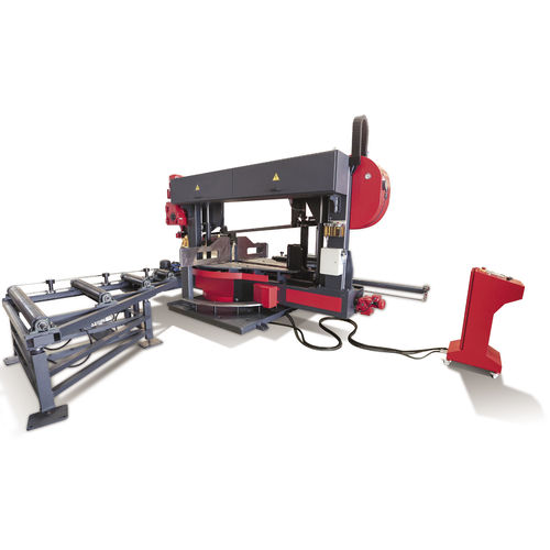 Пила ленточная АСТ 1200-500по металлугоризонтальнаявертикальная