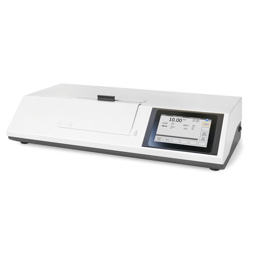 Optical polarimeter Saccharomat® Vautomaticdual-wavelengthsingle-wavelength