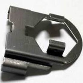 Металлические штампованные детали