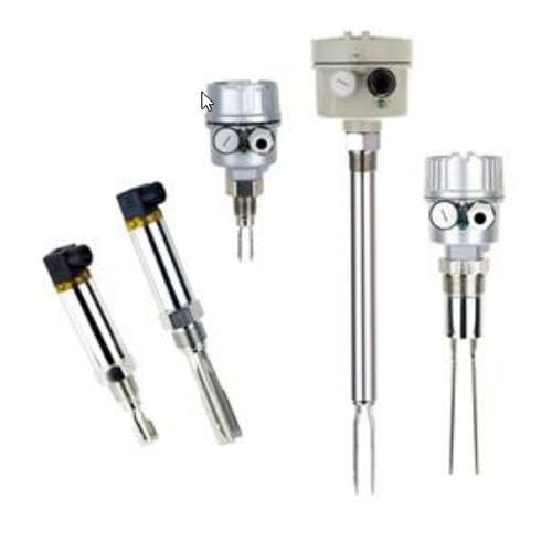 Датчик уровня камертона серии SCдля сыпучих материаловдля жидкостейдля резервуаров