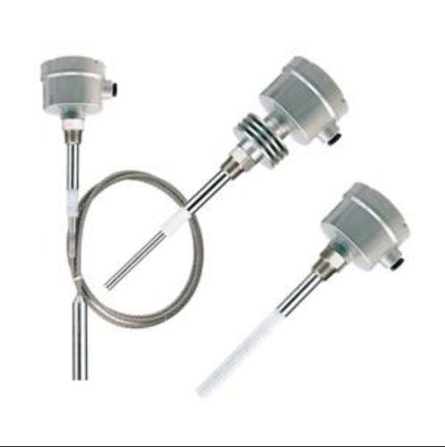 Кондуктивный переключатель уровня серии SA емкостныйдля твердых веществдля жидкостей