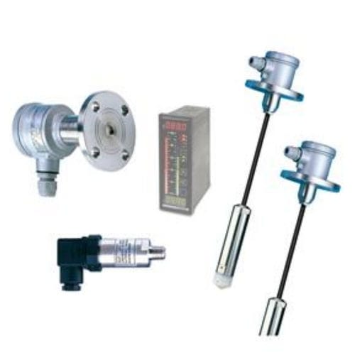 Relative pressure transmitter EC seriespiezoresistivemembraneanalog