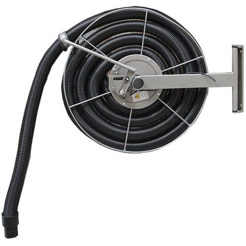 Катушка для вакуумного шланга 74-051Шланг для мойки под давлениемсамовтягивающийсяручной