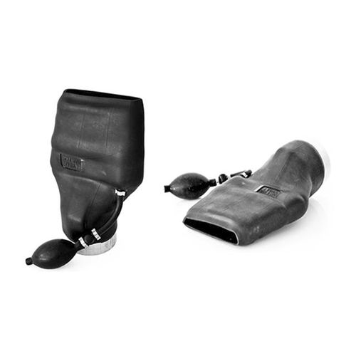 Вытяжное сопло СБИМ