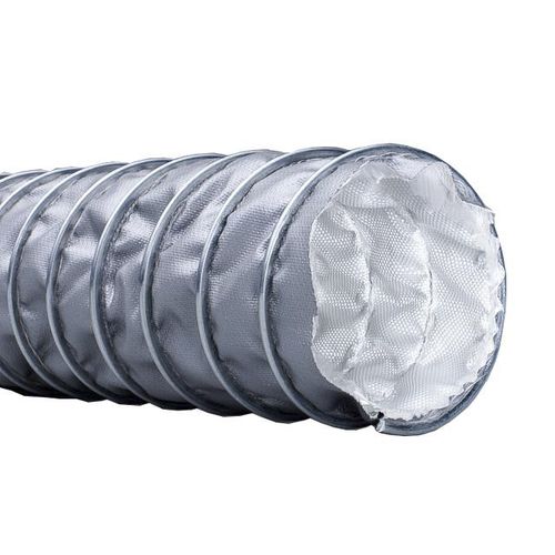 Шланг высокотемпературный GeoFlex HT-450для выхлопных газоввыхлопнойгибкий