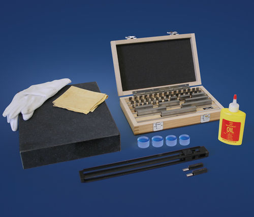 Комплект калибратора 1077