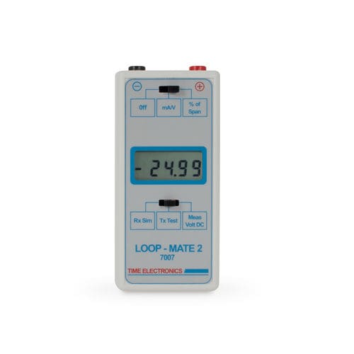 Тестер сопротивления контура 7007цифровой