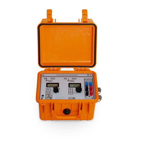 Калибратор давления 7015loopпортативныйцифровой