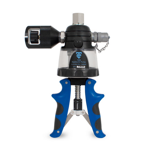 Гидравлический калибровочный насос 7095 ручнойвысокого давления