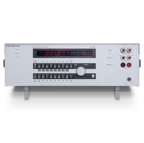 Калибратор мощности 5077 настольный