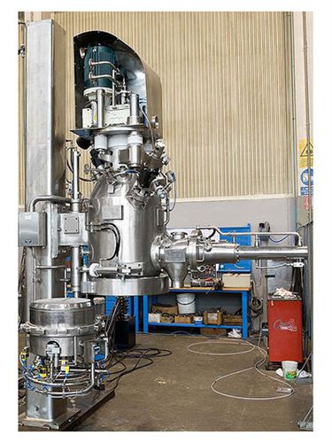 Жидкостный фильтр-осушитель серии Pressofiltro® PF 50/6000Нутче