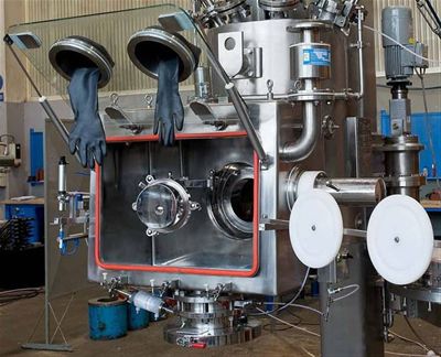 Многоцелевая защитная насыпь металлотвердая