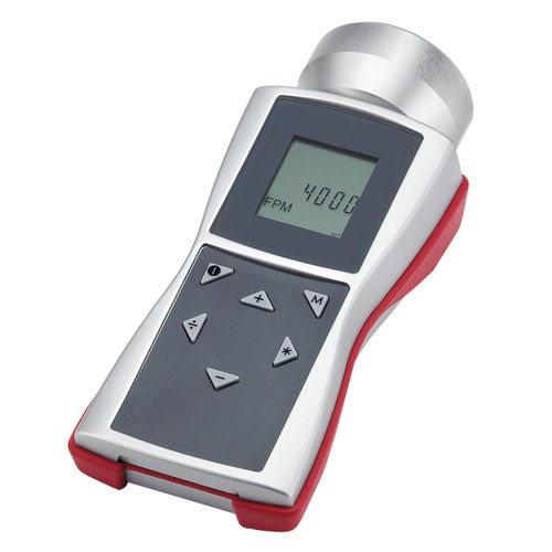 Светодиодный стробоскоп DSL-300цифровойручной