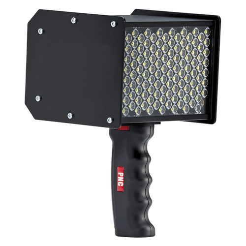 Светодиодный стробоскоп QLED-118переносной