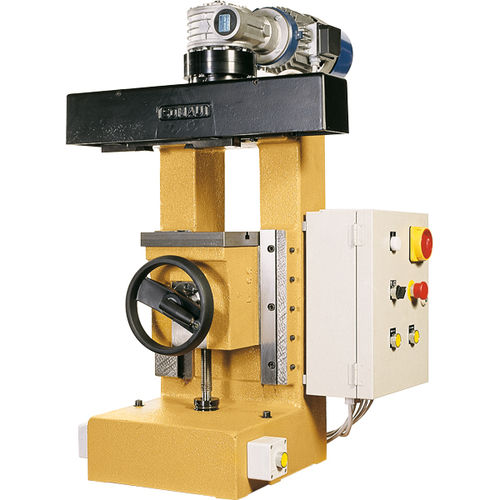 Электрическая маркировочная машина S3MBроллметаллалюминий