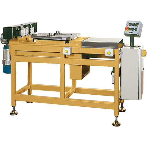 Маркировочная машина S3APMOметаллалюминийлатунь