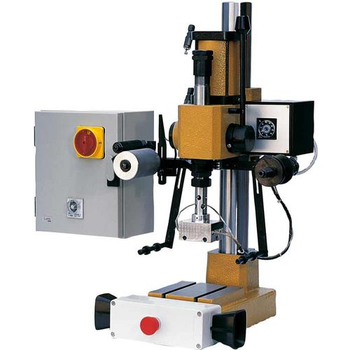 Машина горячей маркировки S2CBTпластикдеревобумага