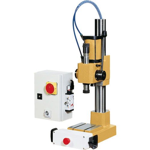 Пресс пневматический С2ПБТмеханическийобрезной выпрямляющий