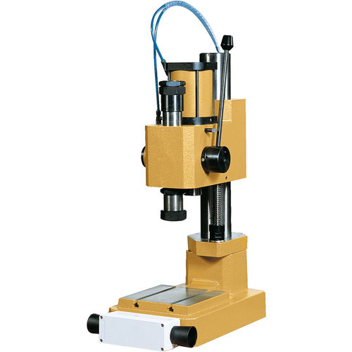 Пресс механический С1ПБобрезно-правильный пневматический