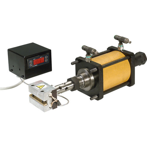 Машина горячей маркировки S13UPCпластикдеревобумага