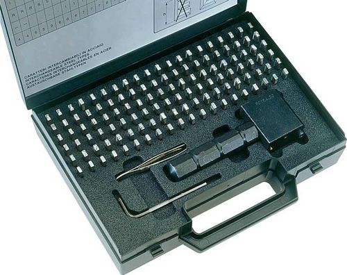 Тип маркировки руки