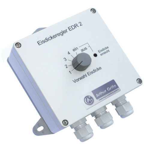 Контроллер толщины льда системы охлаждения EDR2