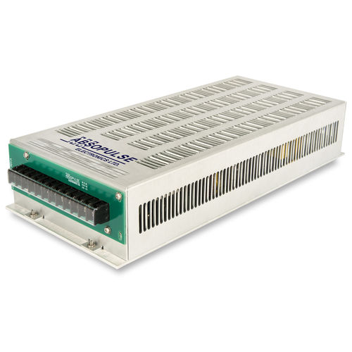 Преобразователь постоянного тока высокого входного напряжения HHT 300-FX, HHT 500-FX, монтируемый на шасси