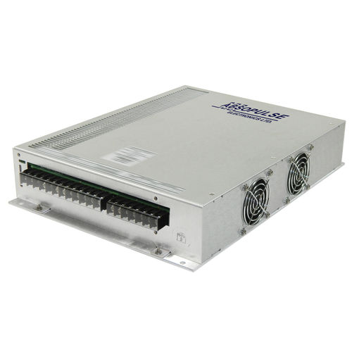 Источник питания переменного/постоянного тока HTP 1K-F6W seriesодин выход, переключаемый, трехфазный