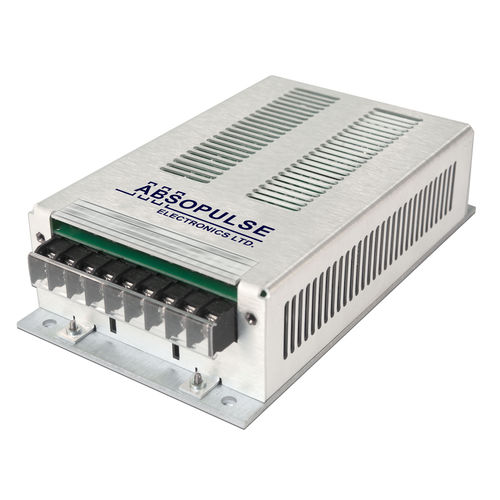 Инвертор постоянного/переменного тока с чистой синусоидой серии CSI 100-3W-F1низкий уровень шумавысокочастотный