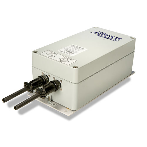 Преобразователь постоянного тока IP66 серии RWY 200-D1монтируемый на шассирегулируемыйпромышленный