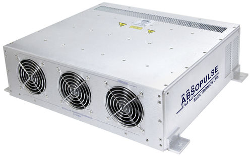 Sine wave DC/AC inverter CSH 2K-3U7 seriesPWMfor industrial applicationsfor heavy-duty applications