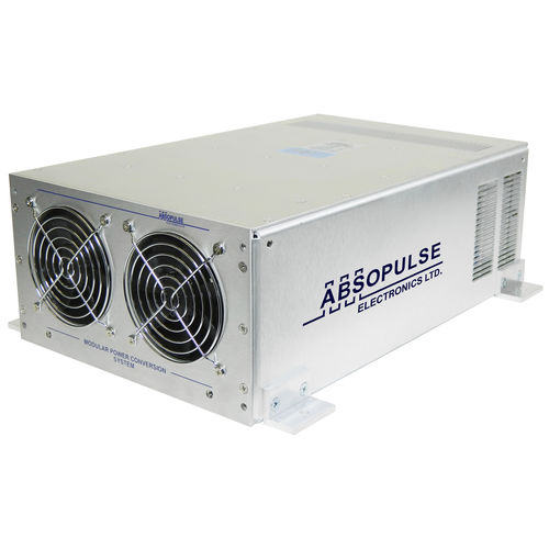 Источник питания переменного/постоянного тока серии HVI 3K5-3U4один выход, переключаемый, трехфазный