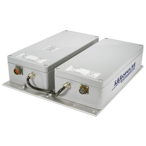 Инвертор постоянного/переменного тока для промышленного применения серии CSI 500-2XD3, автономный, чисто синусоидальный, высокочастотный