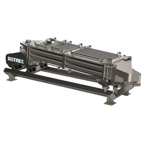 Вращающийся скрининг ULTREX™