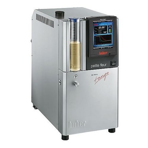 Система динамического контроля температуры Petite Fleur w